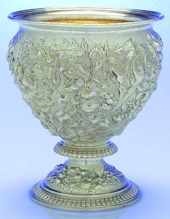 100 (Sterling, Hollowware) Waste Bowl