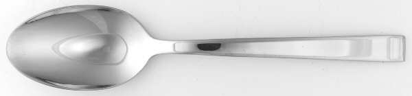 Meridian (Stainless) Tablespoon (Serving Spoon)