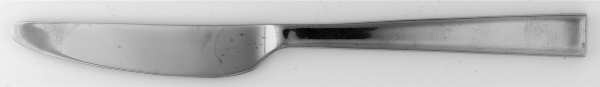 Meridian (Stainless) New French Solid Knife