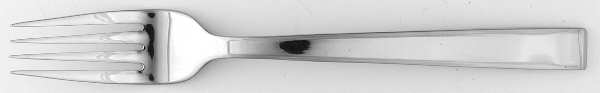 Meridian (Stainless) Individual Salad Fork