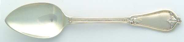 DGN3 (Coin) Teaspoon