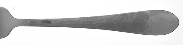 Pointed Antique-Hammered-Extra Heavy (Sterling) by Dominick &amp; Haff