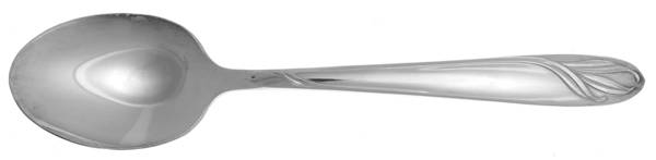 Unique (Silverplate) Teaspoon
