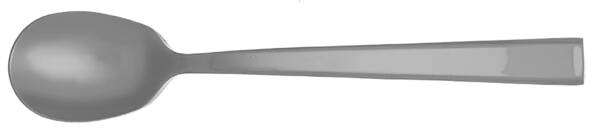 Meridian (Stainless) Egg Spoon Solid Individual HC