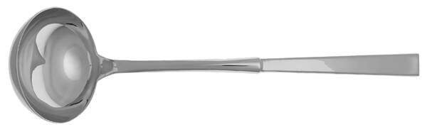 Meridian (Stainless) Soup Ladle with Stainless Bowl HC
