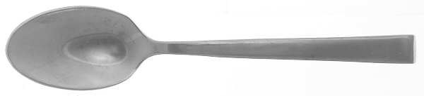 Meridian (Stainless) Teaspoon
