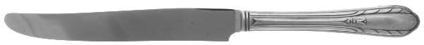Dowry (Sterling, 1934) New French Hollow Knife