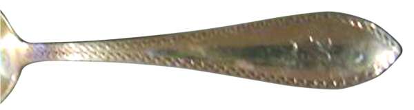 DUS21 (Sterling) by Durgin