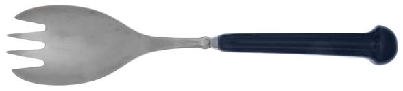 Regency-Blue (Stainless) Solid Serving Fork