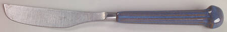 Regency-Blue (Stainless) New French Hollow Knife