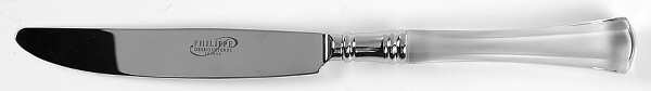 Venus-Clear New French Hollow Knife