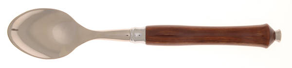 Pluton-Wood Teaspoon