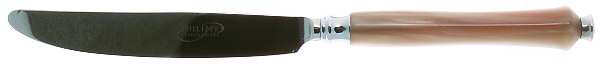 Plution-Marble Sage New French Hollow Knife