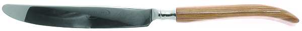 Orio-Wood (Stainless) New French Hollow Knife
