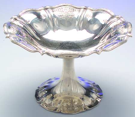 1473 (Sterling, Hollowware) by Durgin