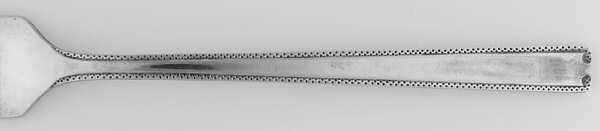 President (Silverplate) by Dalia