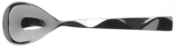 Origami II (Stainless) Sugar Spoon
