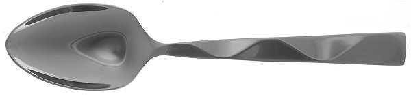 Origami II (Stainless) Tablespoon (Serving Spoon)