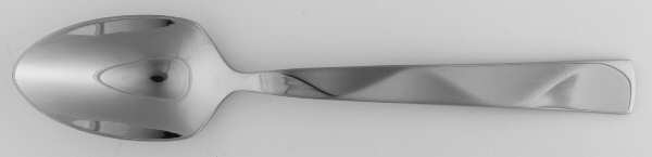 Origami II (Stainless) Place/Oval Soup Spoon
