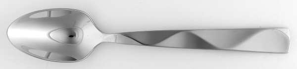Origami II (Stainless) Teaspoon