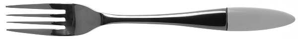 Duo (Stainless) Fork