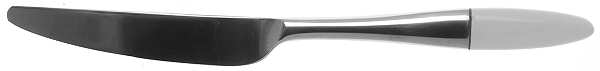 Duo (Stainless) Modern Solid Knife