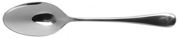 Palladian (Stainless) Teaspoon