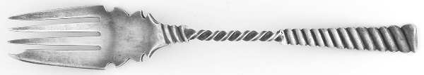 DUS22 (Sterling) by Durgin