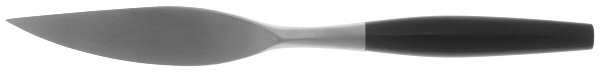 Kongo-Black (Stainless, Bright Gloss Handle) Individual Steak Knife Hollow Handle