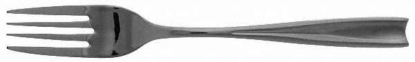 LYRIC-LYRA (Stainless, Concave Tip) Individual Salad Fork