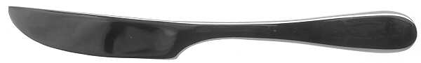 Arion (Stainless) Flat Handle Master Butter Knife