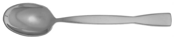 Wave (Stainless) Teaspoon