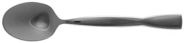 Wave (Stainless) Sugar Spoon