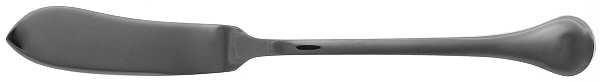 Kobenhaven II (Stainless) Flat Handle Master Butter Knife