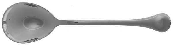 Kobenhaven II (Stainless) Sugar Spoon