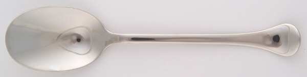 Kobenhaven II (Stainless) Place/Oval Soup Spoon
