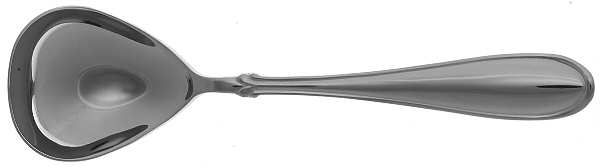 Alpha II (Stainless) Sugar Spoon