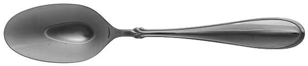 Alpha II (Stainless) Tablespoon (Serving Spoon)