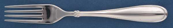 Alpha II (Stainless) Fork