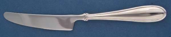 Alpha II (Stainless) New French Solid Knife