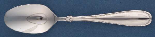 Alpha II (Stainless) Teaspoon