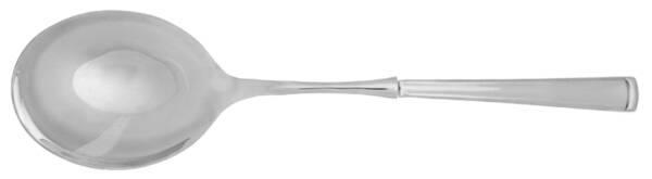 Orion (Stainless) Casserole Spoon with Smooth Stainless Bowl HC