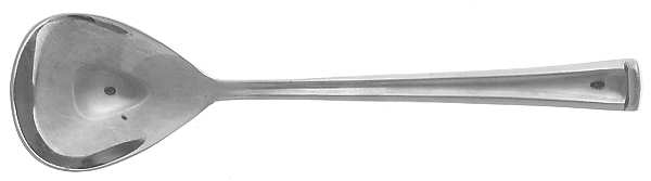 Orion (Stainless) Sugar Spoon