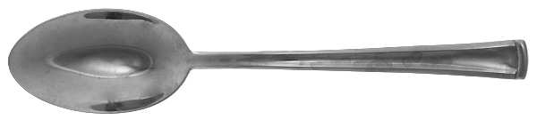 Orion (Stainless) Tablespoon (Serving Spoon)