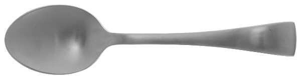 Cafe Blanc (Stainless) Teaspoon