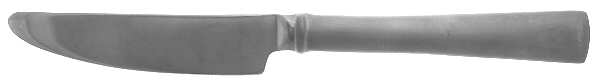 Cafe Blanc (Stainless) New French Solid Knife
