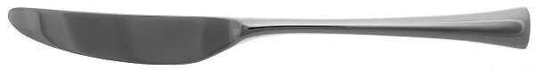 Amager (Stainless) Modern Solid Knife