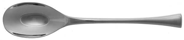 Amager (Stainless) Place/Oval Soup Spoon