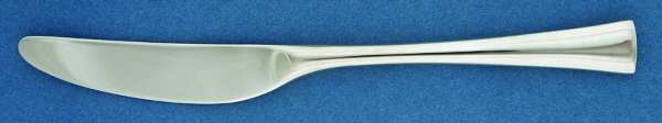 Amager (Stainless) Flat Handle Master Butter Knife