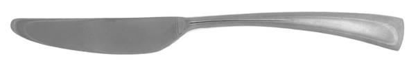Umbra (Stainless) Flat Handle Master Butter Knife